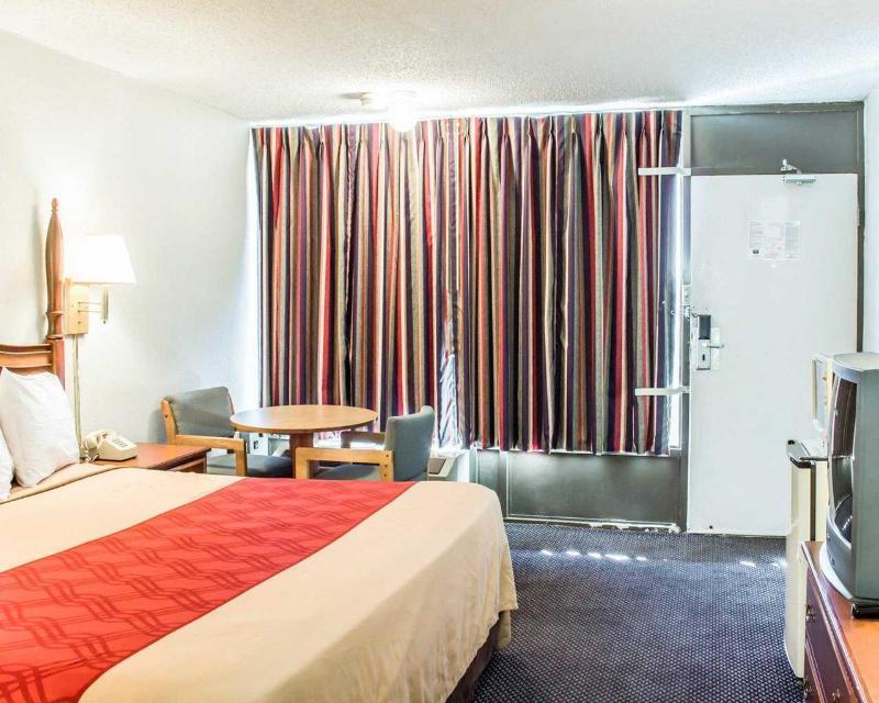 Econo Lodge Eden Exterior foto